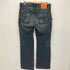 リーバイス Levis CLASSIC LOT507 ブーツカット デニム パンツ メンズ W34 L33