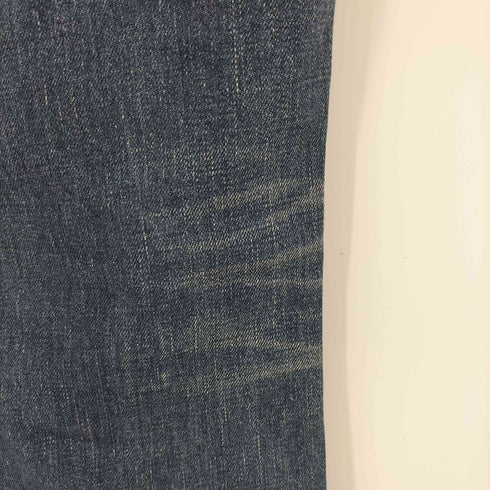 リーバイス Levis CLASSIC LOT507 ブーツカット デニム パンツ メンズ W34 L33