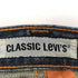 リーバイス Levis CLASSIC LOT507 ブーツカット デニム パンツ メンズ W34 L33