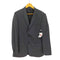 トミーヒルフィガー TOMMY HILFIGER 裏地チェック2Bウールテーラードジャケット メンズ L40 W34