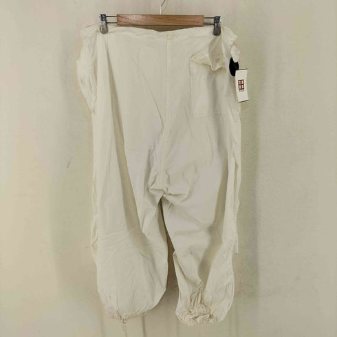 ユーエスアーミー U.S. ARMY 90S Snow Camo Over Pants メンズ MEDIUM/SHORT