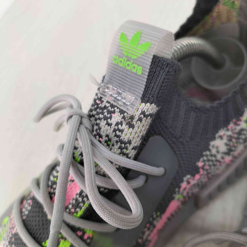 アディダス adidas NMD R1 PK Hyper Pop メンズ JPN:26