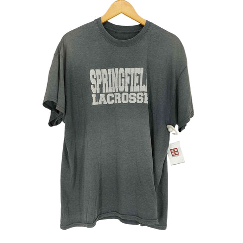SPRINGFIELD LACROSSE S/S Tシャツ メンズ