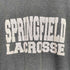 SPRINGFIELD LACROSSE S/S Tシャツ メンズ
