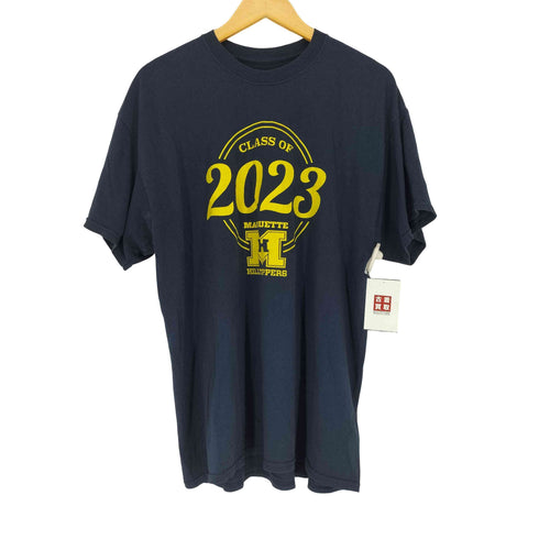ギルダン GILDAN CLASS OF 2023 メンズ XL