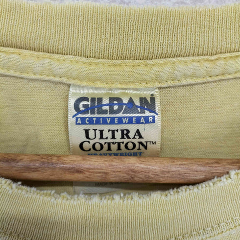 ギルダン GILDAN folly beach メンズ XL