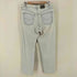 リーバイス Levis 90S SILVER TAB RELAXED アイスウォッシュデニムパンツ ボタン裏513 メンズ 36/32