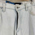 リーバイス Levis 90S SILVER TAB RELAXED アイスウォッシュデニムパンツ ボタン裏513 メンズ 36/32