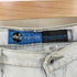 リーバイス Levis 90S SILVER TAB RELAXED アイスウォッシュデニムパンツ ボタン裏513 メンズ 36/32