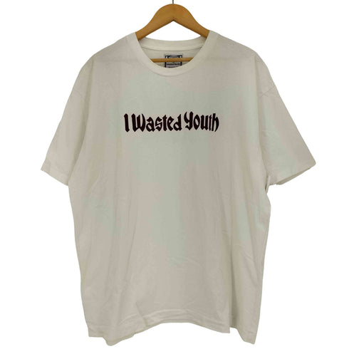 ウェイステッドユース WASTED YOUTH I wasted youth Tシャツ メンズ JPN:XXL