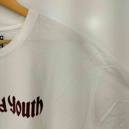 ウェイステッドユース WASTED YOUTH I wasted youth Tシャツ メンズ JPN:XXL