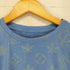 GOLD LABEL モノグラムTシャツ メンズ M