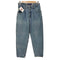 リーバイス Levis USA製 90S SILVER TAB BAGGY デニムパンツ ボタン裏799 メンズ 32/34