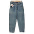 リーバイス Levis USA製 90S SILVER TAB BAGGY デニムパンツ ボタン裏799 メンズ 32/34