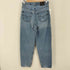 リーバイス Levis USA製 90S SILVER TAB BAGGY デニムパンツ ボタン裏799 メンズ 32/34