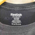 リーボック Reebok チームロゴTシャツ メンズ JPN:L
