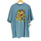 キャラクタープリントTシャツ メンズ XXXL