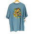 キャラクタープリントTシャツ メンズ XXXL