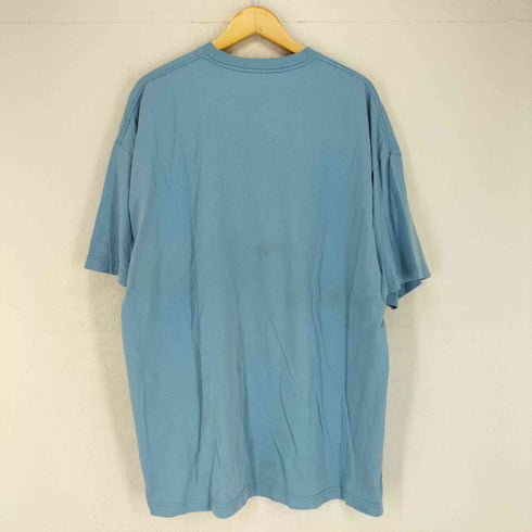キャラクタープリントTシャツ メンズ XXXL