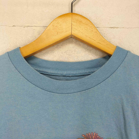 キャラクタープリントTシャツ メンズ XXXL