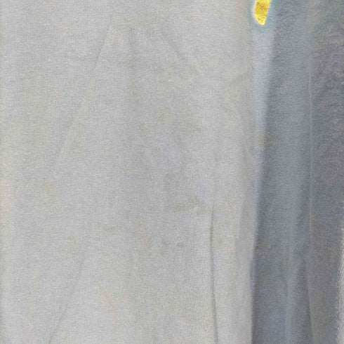 キャラクタープリントTシャツ メンズ XXXL
