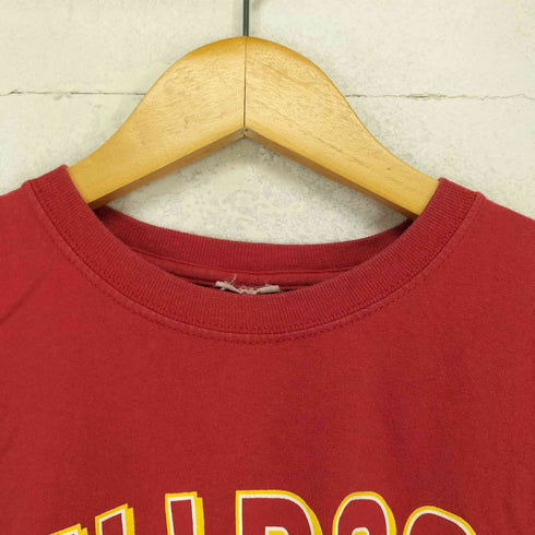 BULLDOGS S/S Tシャツ メンズ