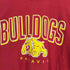 BULLDOGS S/S Tシャツ メンズ