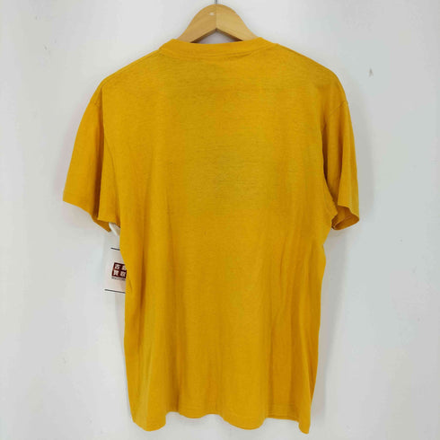 ヘインズ Hanes 80S シングルステッチ MAKE MINE GENUINE Tシャツ メンズ import:XL