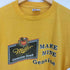 ヘインズ Hanes 80S シングルステッチ MAKE MINE GENUINE Tシャツ メンズ import:XL