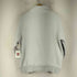 オーワイ OY CRACKED STRIPE LOGO ANORAK MUM レディース JPN:0