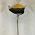 オーワイ OY CRACKED STRIPE LOGO ANORAK MUM レディース JPN:0