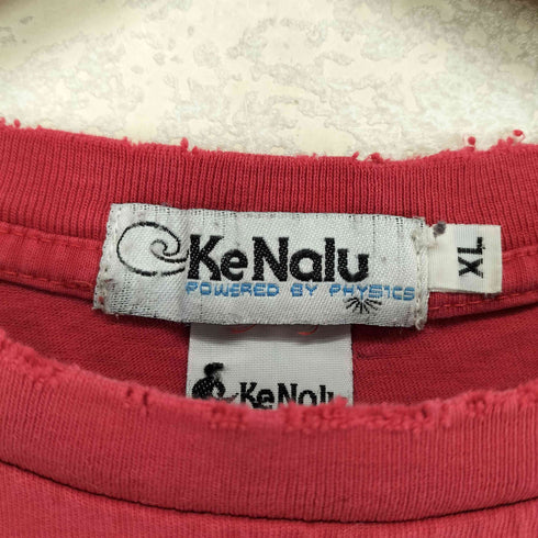 KENALU メンズ XL