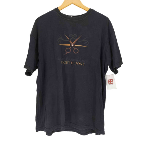 アンビル Anvil LOYAL BARBER SHOP メンズ