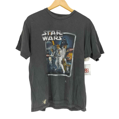 映画モチーフ Tシャツ メンズ L