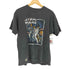 映画モチーフ Tシャツ メンズ L
