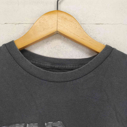 映画モチーフ Tシャツ メンズ L