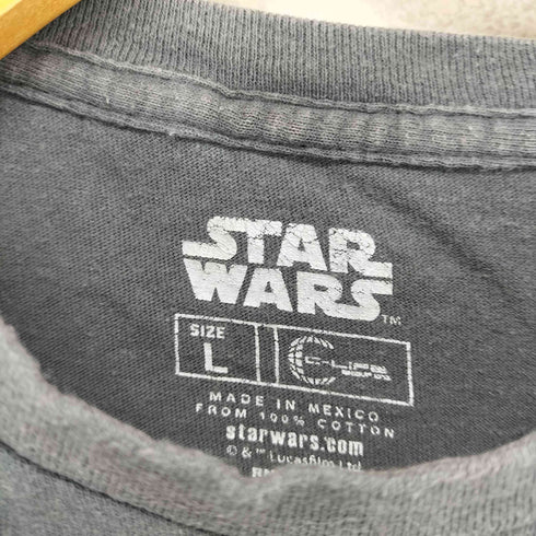 映画モチーフ Tシャツ メンズ L