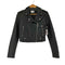 ベルシュカ BERSHKA ライダースジャケット レディース JPN:M