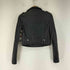 ベルシュカ BERSHKA ライダースジャケット レディース JPN:M