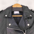 ベルシュカ BERSHKA ライダースジャケット レディース JPN:M