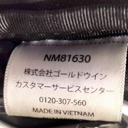 ザノースフェイス THE NORTH FACE BC FUSE BOX BCヒューズボックス メンズ