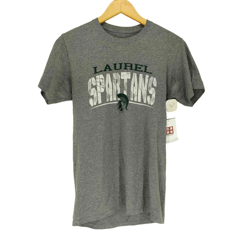 LAUREL SPARTANS メンズ