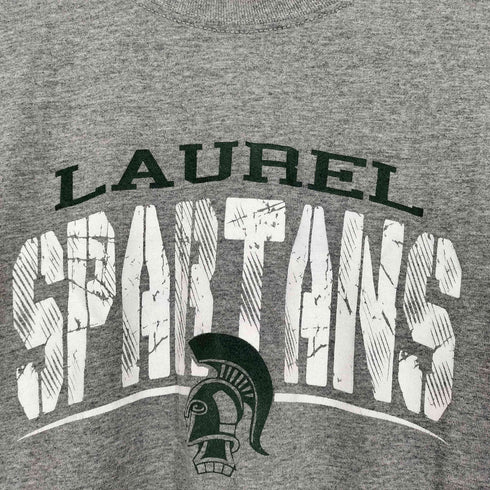 LAUREL SPARTANS メンズ