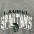 LAUREL SPARTANS メンズ