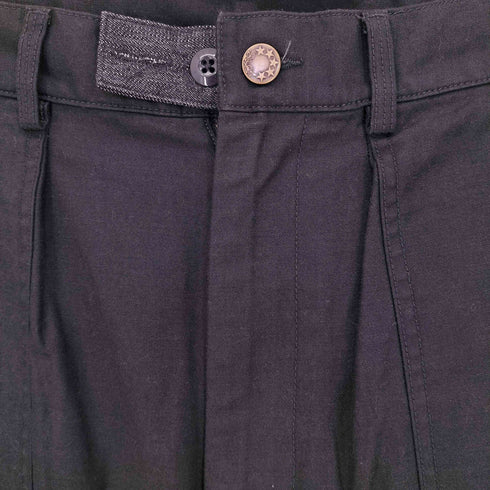 ヒューマンメイド HUMAN MADE WIDE MECHANIC PANTS メンズ JPN:XL