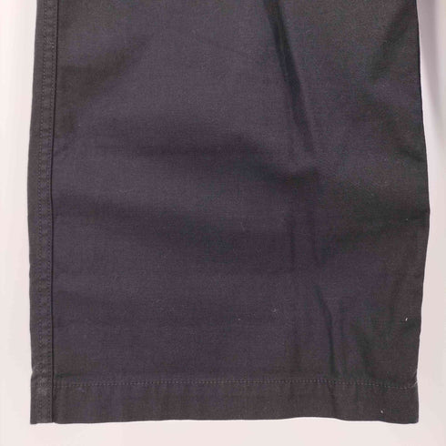 ヒューマンメイド HUMAN MADE WIDE MECHANIC PANTS メンズ JPN:XL