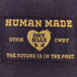 ヒューマンメイド HUMAN MADE WIDE MECHANIC PANTS メンズ JPN:XL