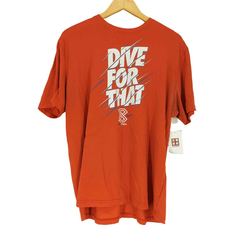 ナイキ NIKE NIKE BSBL DIVE FOR THAT メンズ XL