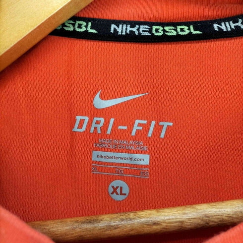 ナイキ NIKE NIKE BSBL DIVE FOR THAT メンズ XL