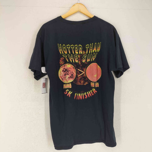 ジャージーズ JERZEES HOTTER THAN THE SUN メンズ L